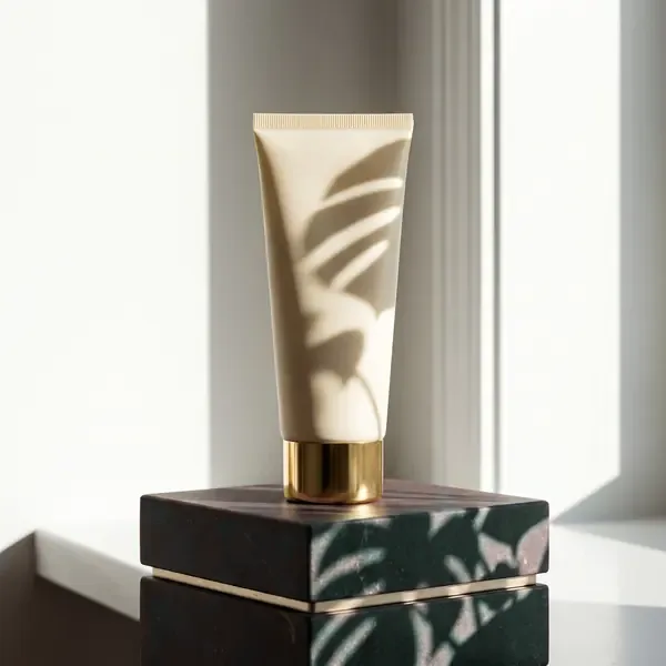 واقي شمس SPF50 بدون لون