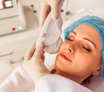 جوانسازی با هایفو