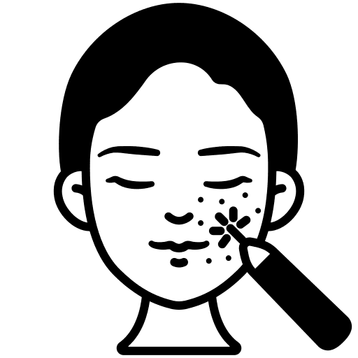 لیزر موهای زائد