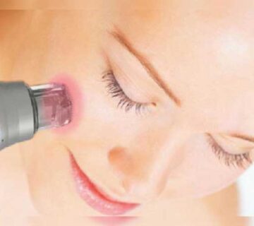 جوانسازی با آر اف