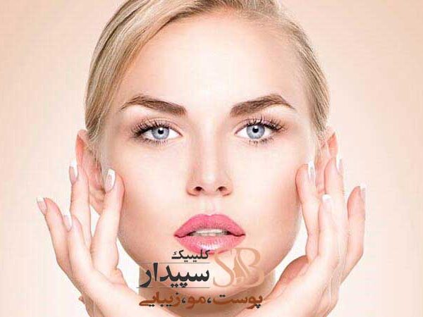 جوانسازی پوست