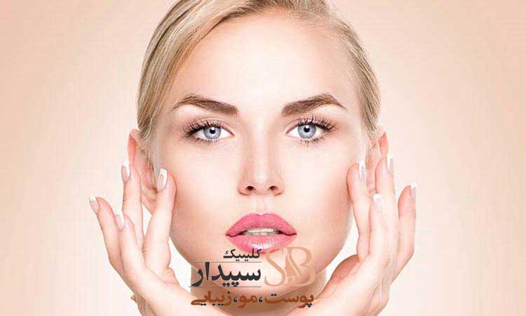 جوانسازی پوست