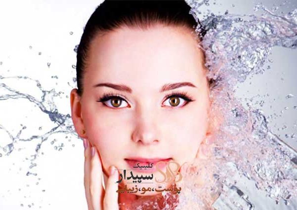 هیدرودرم شرق تهران