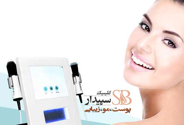 جوانسازی پوست با پلاژن تراپی