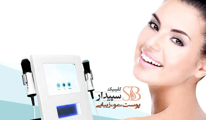 جوانسازی پوست با پلاژن تراپی