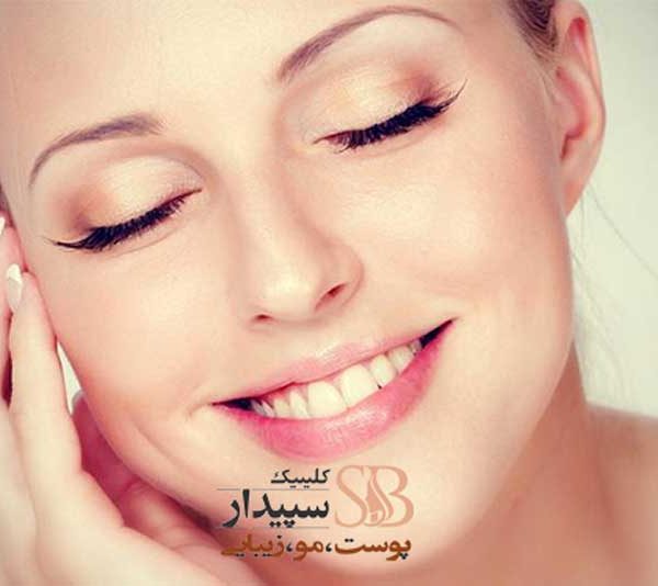 جوانسازی با آر اف فرکشنال شرق تهران