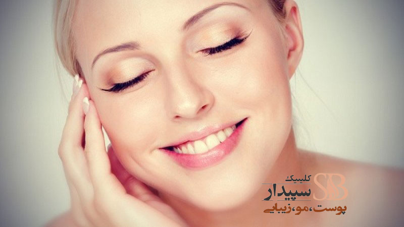 جوانسازی پوست