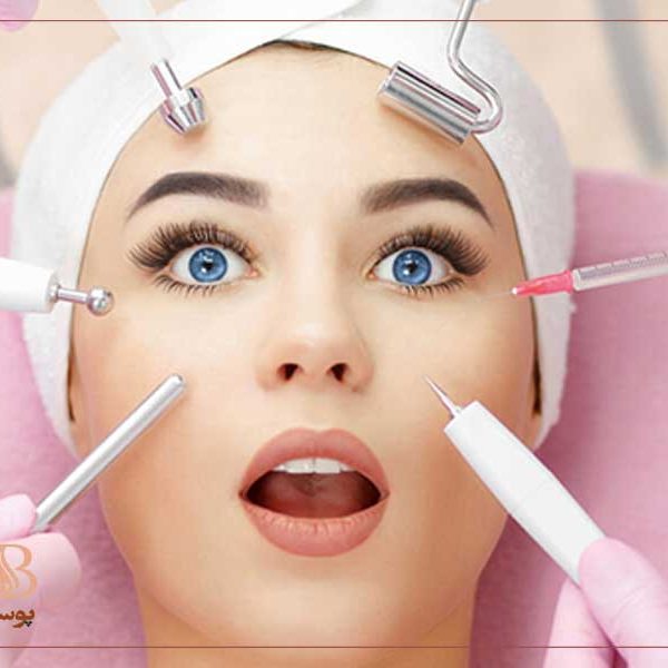 جوانسازی پوست