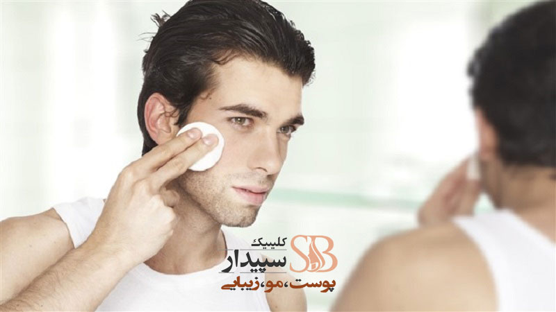 جوانسازی پوست