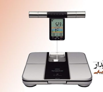 آنالیز وزن و چربی